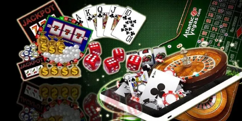 Định nghĩa về một sảnh cược casino uy tín