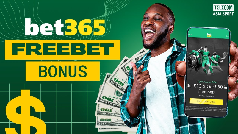 Khái niệm Free bet khá mới mẻ với những anh em mới