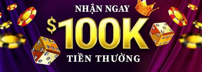 nhà cái tặng tiền chơi thử