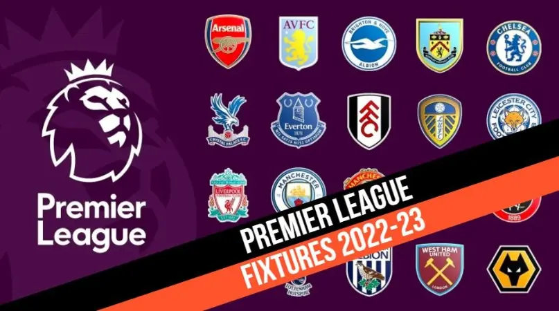 Nhà cái khai thác giải đấu Premier League để đem đến kèo cược cho người chơi tham gia